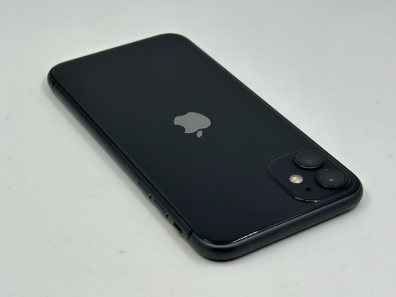 IPhone 11 64gb Black