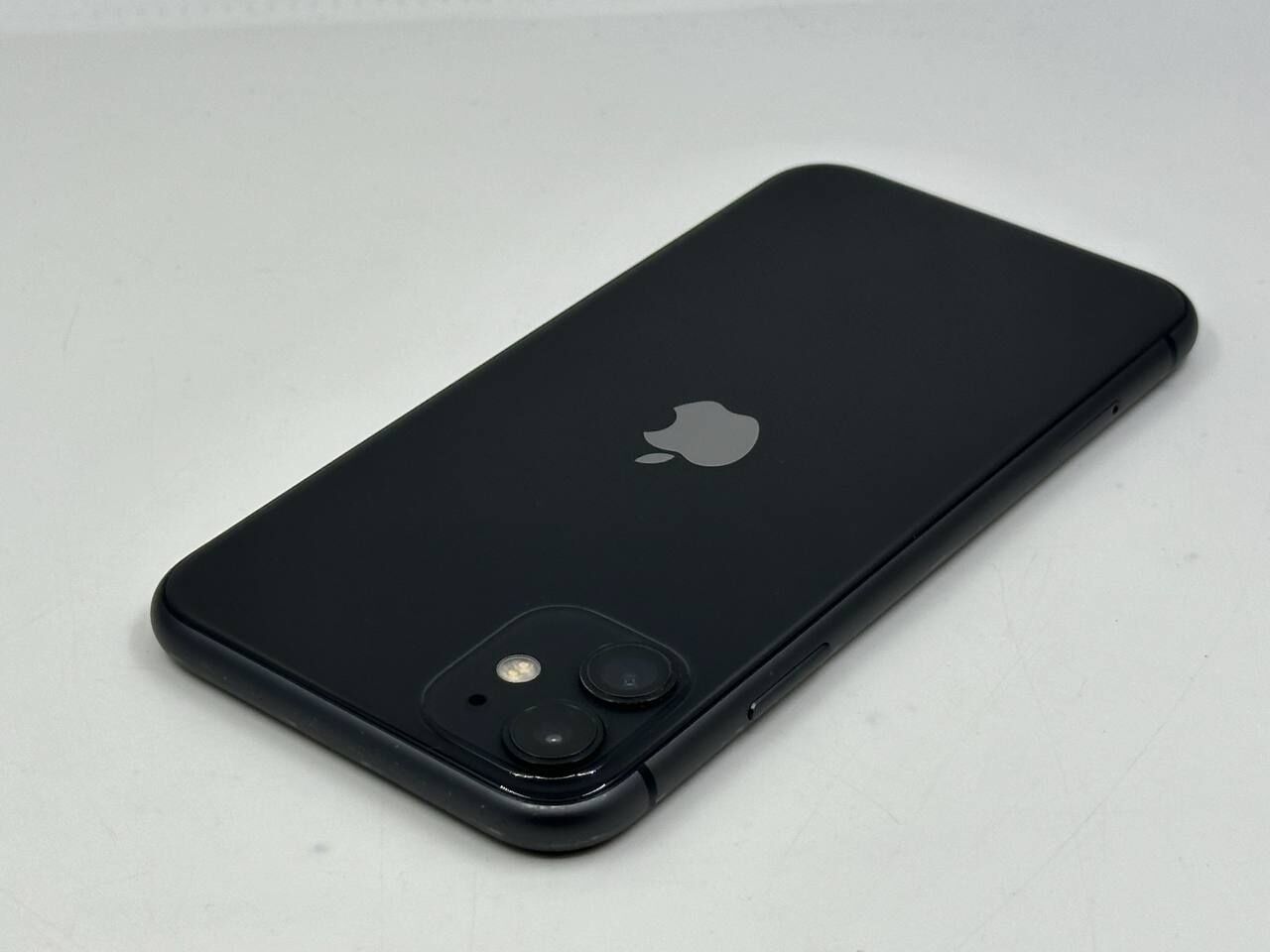 IPhone 11 64gb Black