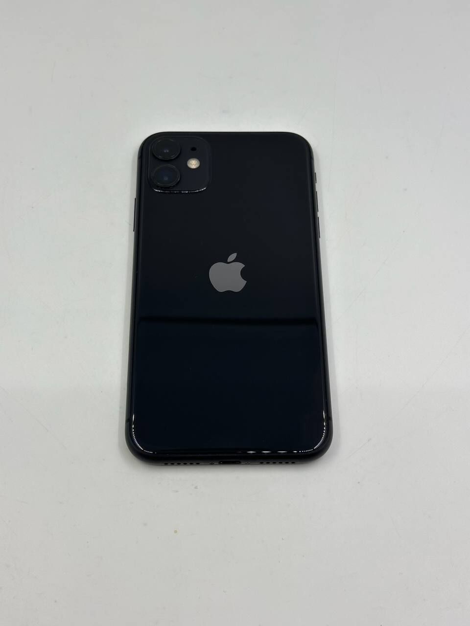 IPhone 11 64gb Black