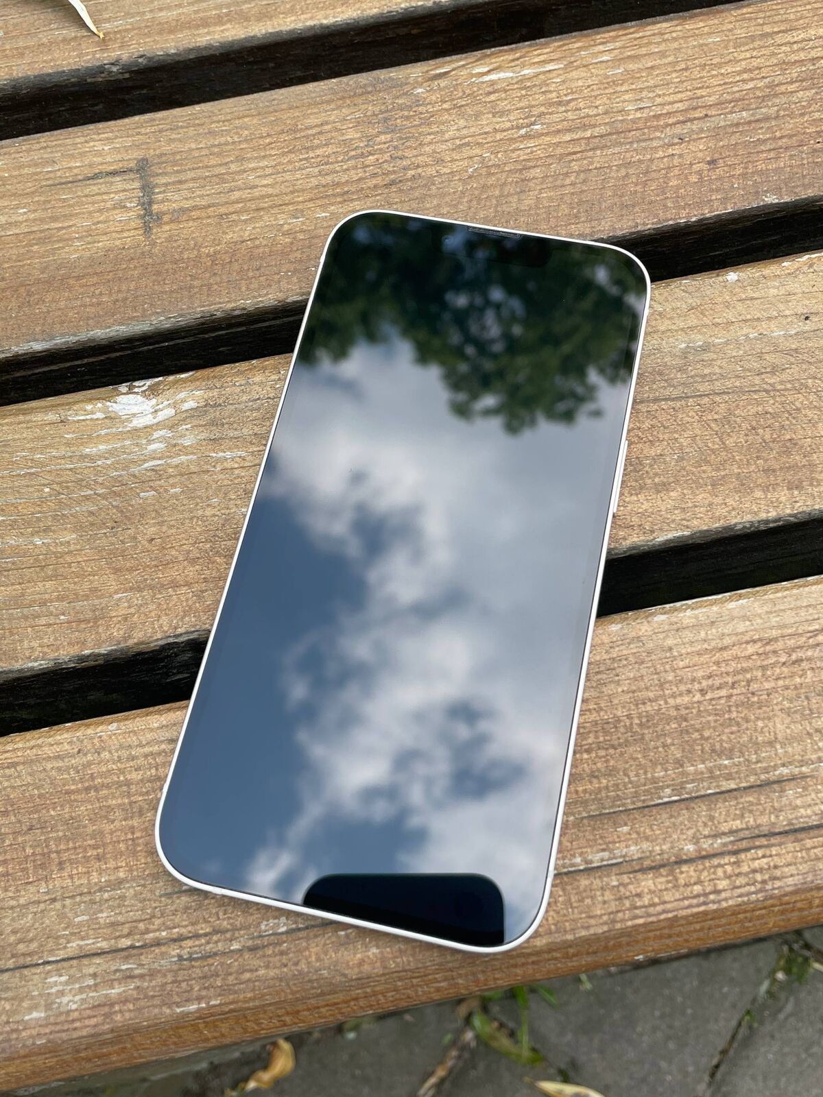 iPhone 13 128gb в ідеальному стані