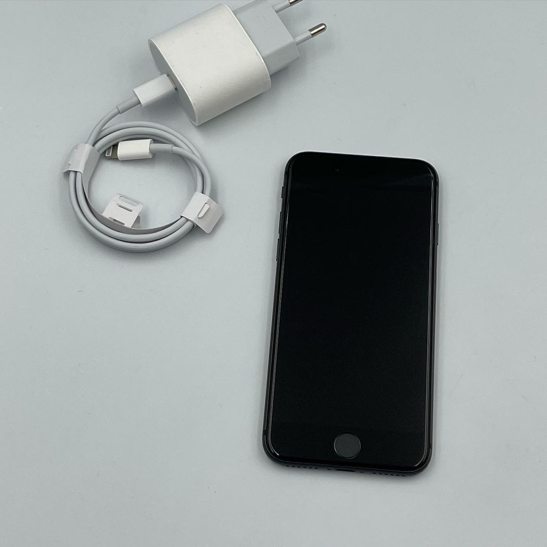 IPhone 8 64gb Space Gray Идеальный 