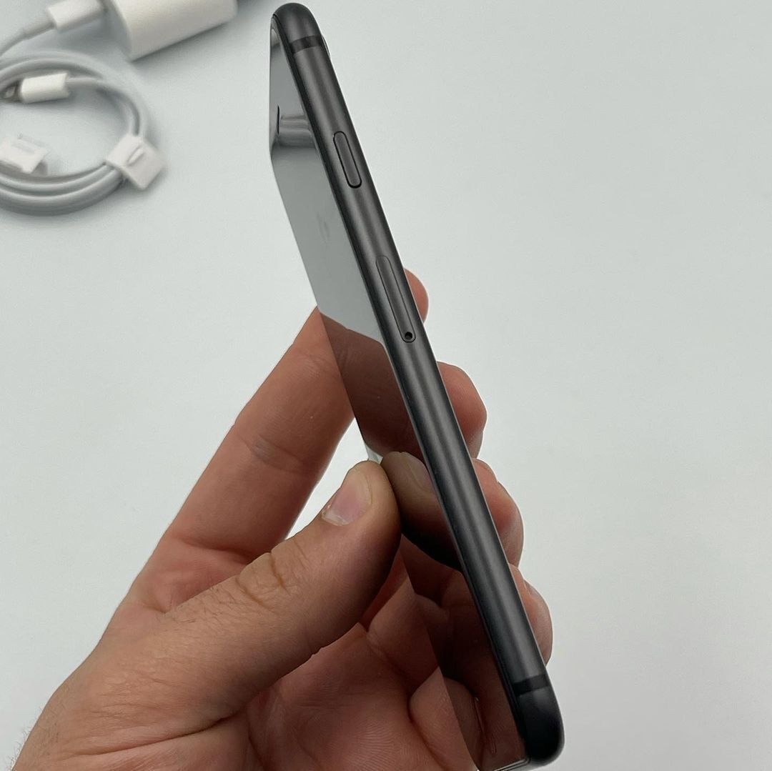 IPhone 8 64gb Space Gray Идеальный 