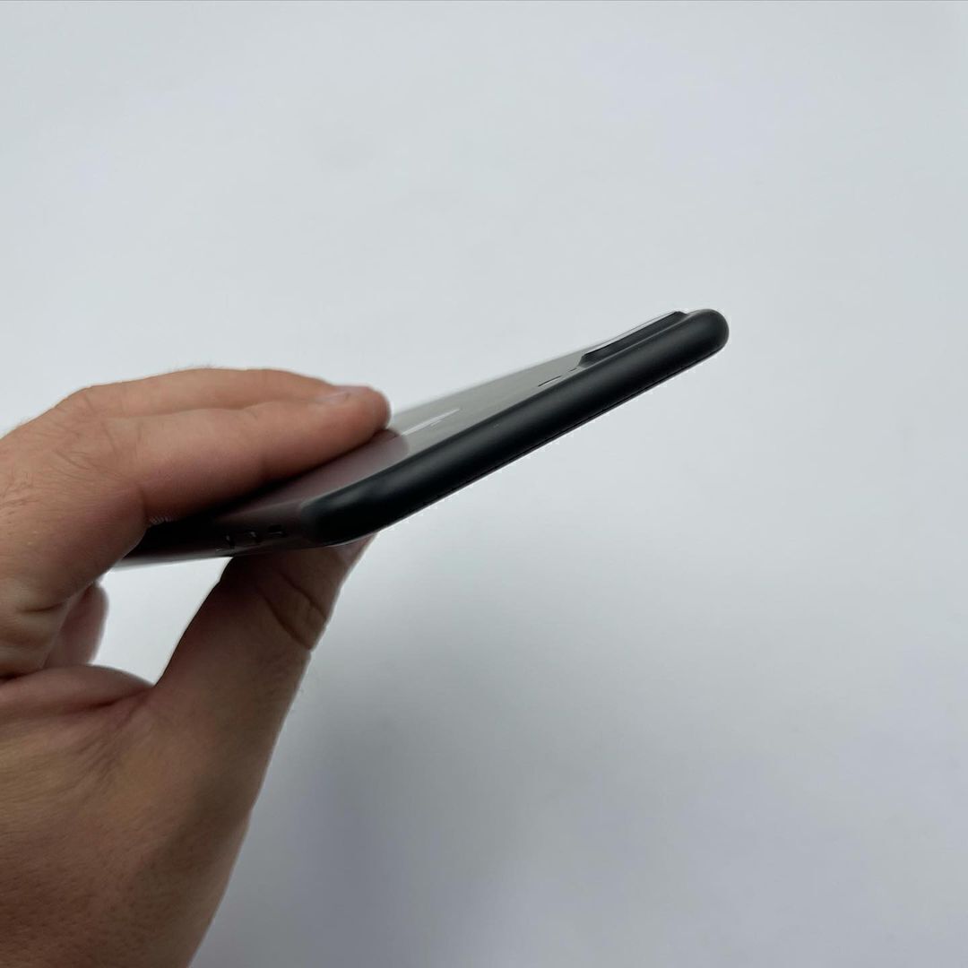 IPhone 7 Plus 32gb Matt Black Идеальный 