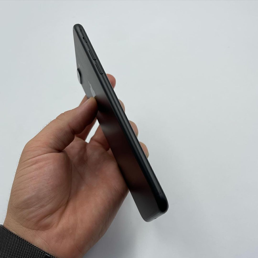 IPhone 7 Plus 32gb Matt Black Идеальный 