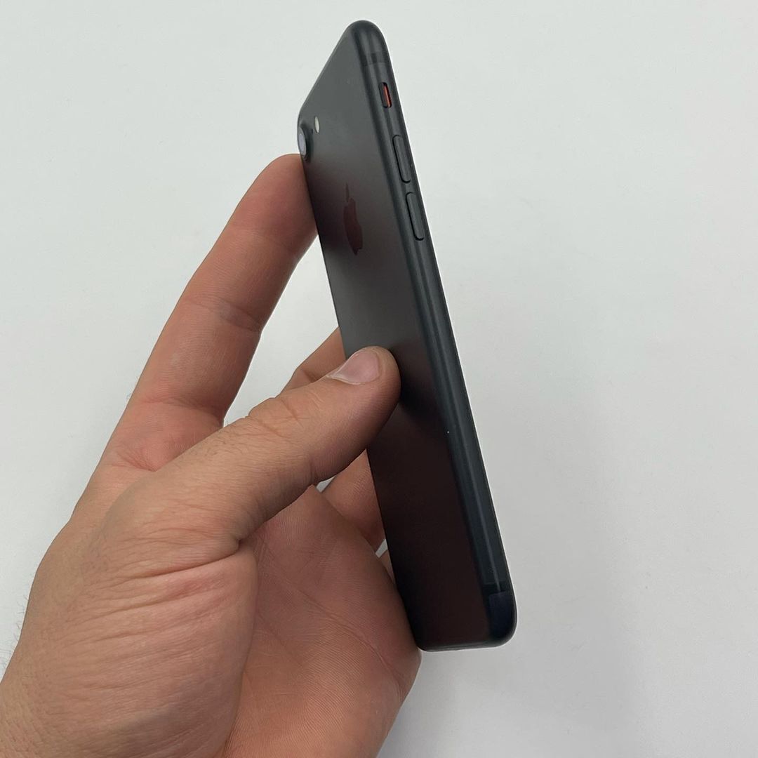 IPhone 7 32gb Matt Black Идеальный 