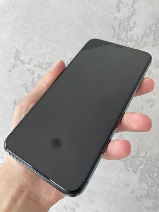 IPhone 11 Pro Max 64gb Green Идеальный 