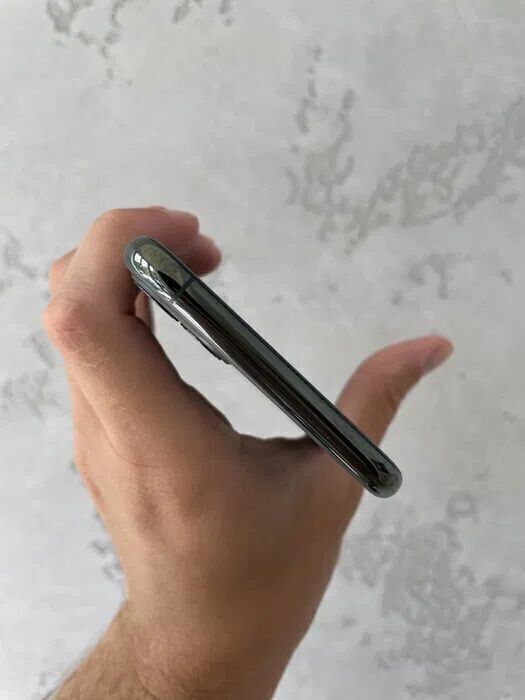 IPhone 11 Pro Max 64gb Green Идеальный 