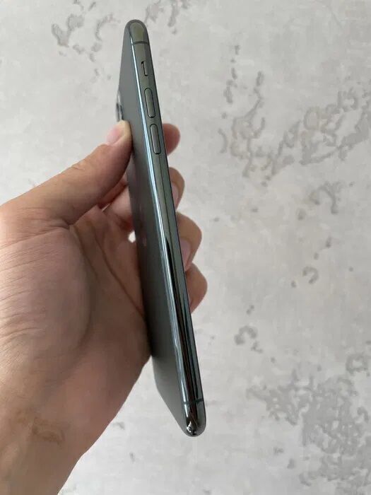 IPhone 11 Pro Max 64gb Green Идеальный 