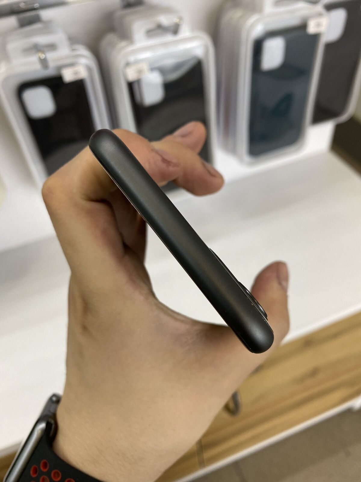 IPhone 11 128gb Black Ідеальний 