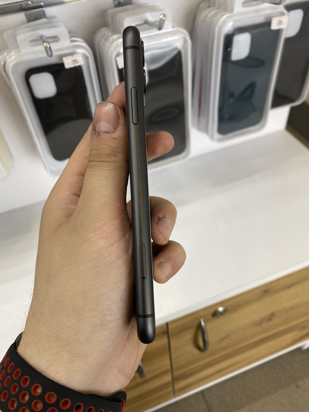 IPhone 11 128gb Black Ідеальний 