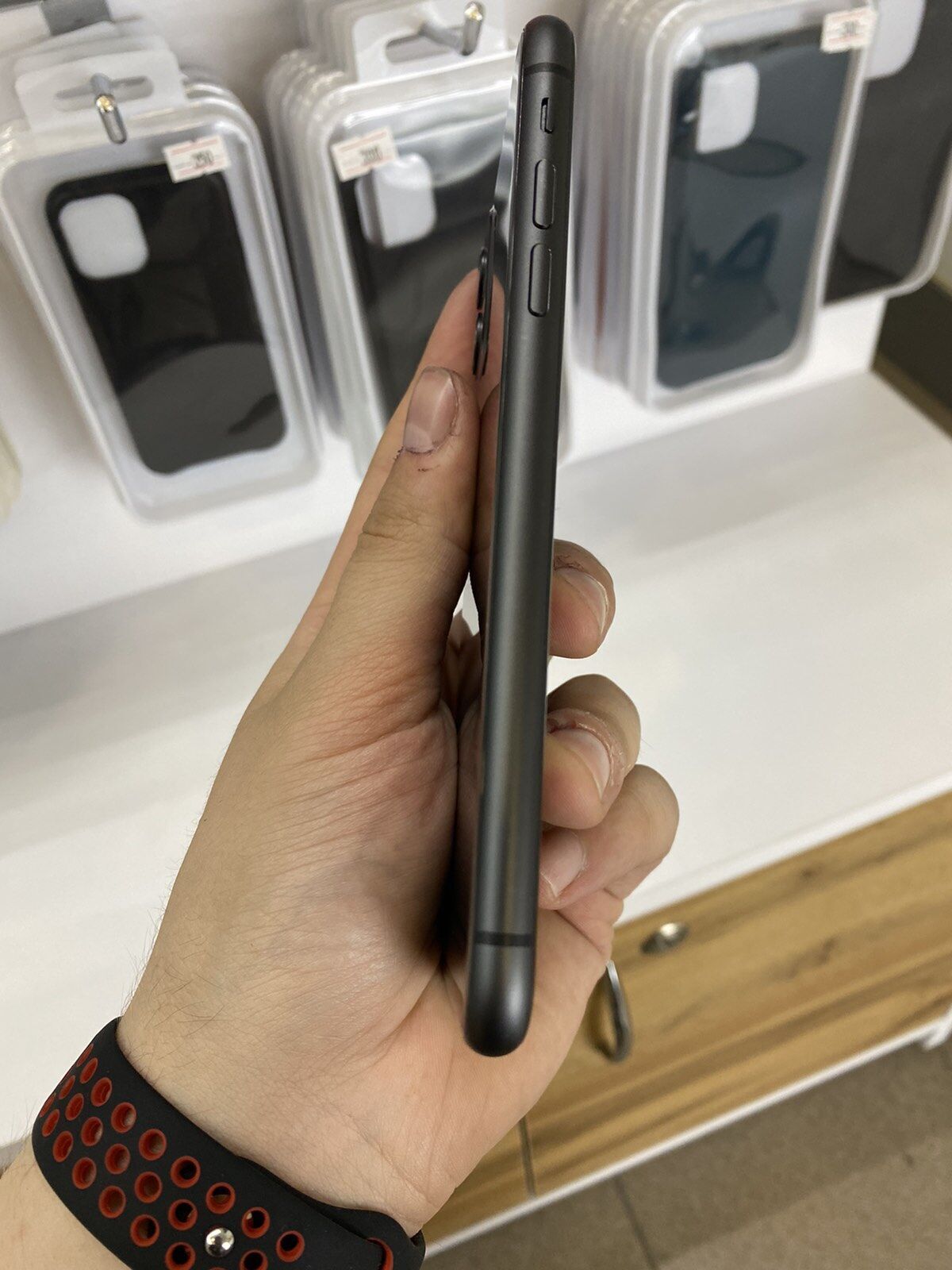 IPhone 11 128gb Black Ідеальний 