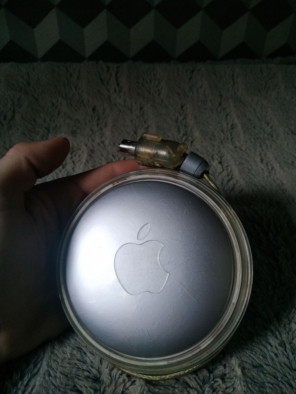 Apple iBook G3 Clamshell 1999 (year)