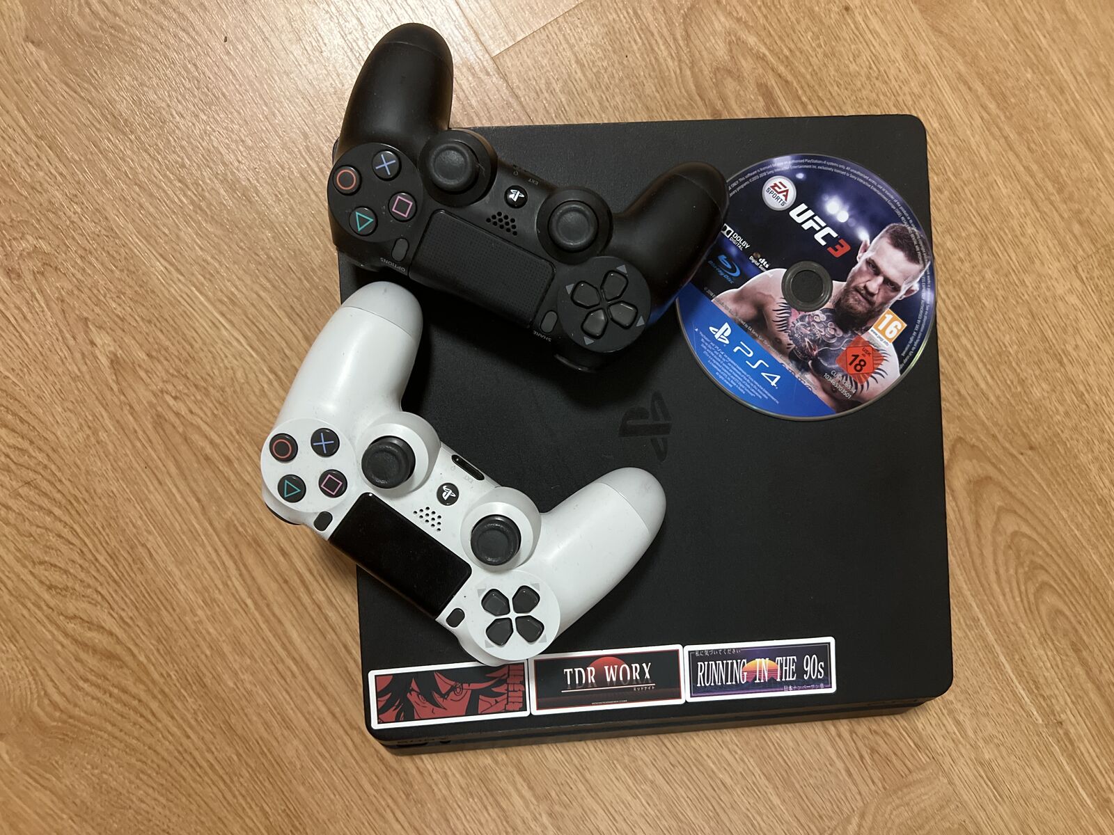 Пс4 в хорошем состоянии