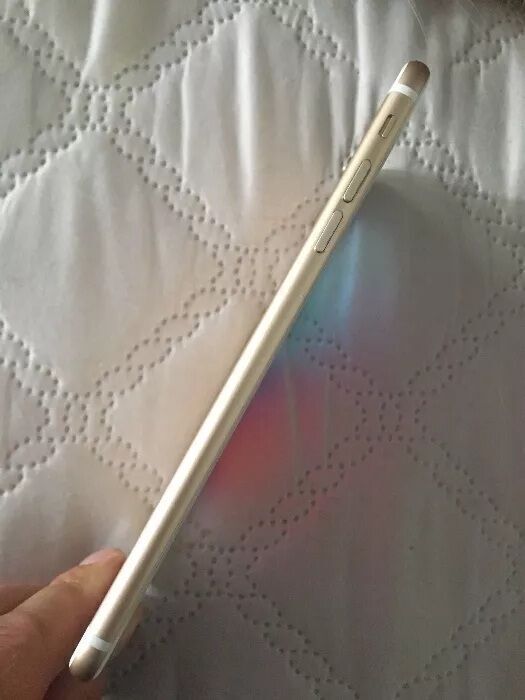 IPhone 6 Plus 16gb Gold Идеальный