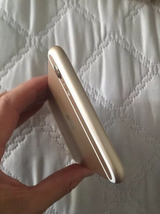 IPhone 6 Plus 16gb Gold Идеальный