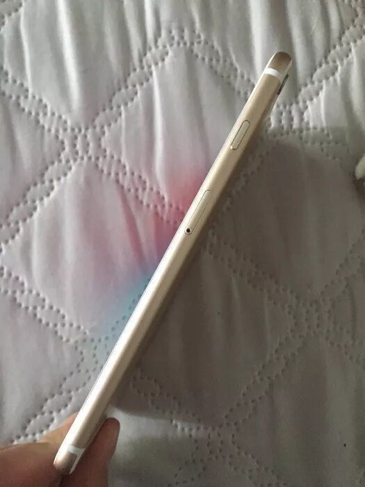 IPhone 6 Plus 16gb Gold Идеальный