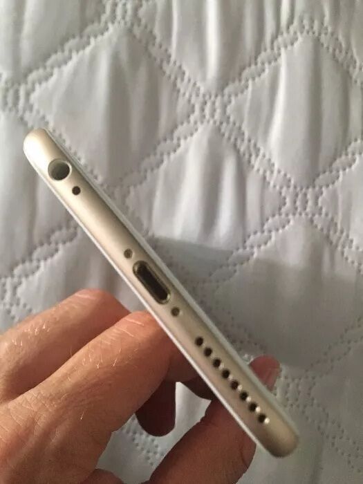 IPhone 6 Plus 16gb Gold Идеальный