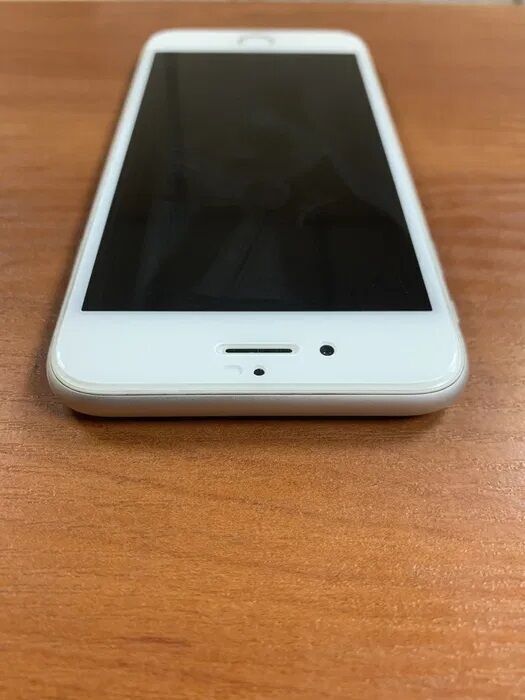 IPhone 6S 16gb Silver Идеальный 