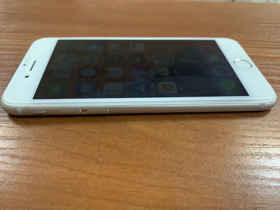 IPhone 6S 16gb Silver Идеальный 