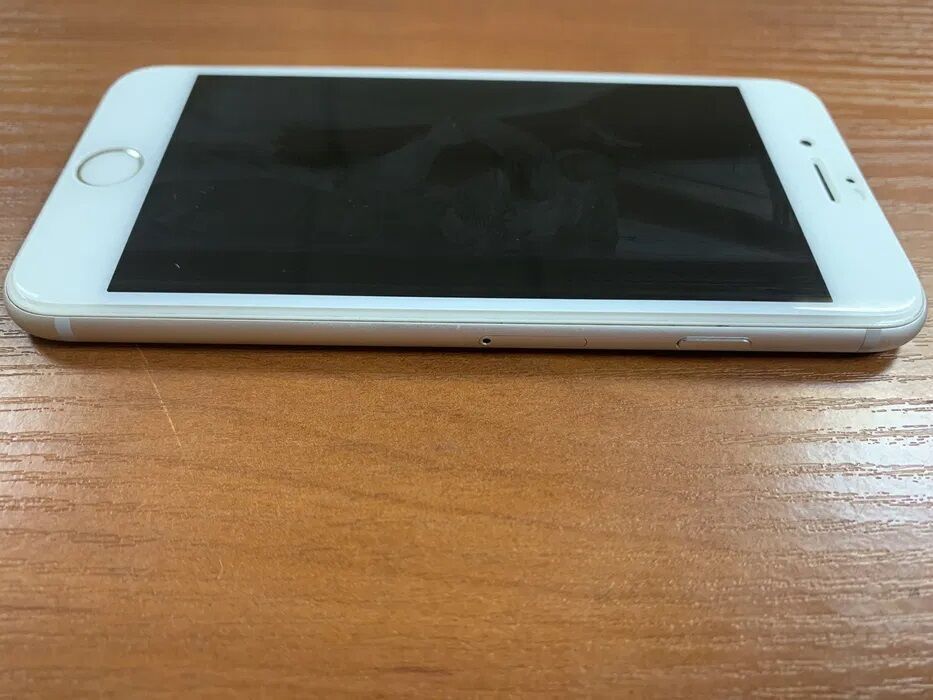 IPhone 6S 16gb Silver Идеальный 