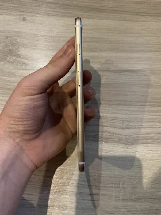 IPhone 6S Plus 16gb Gold Идеальный 