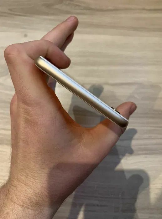 IPhone 6S Plus 16gb Gold Идеальный 