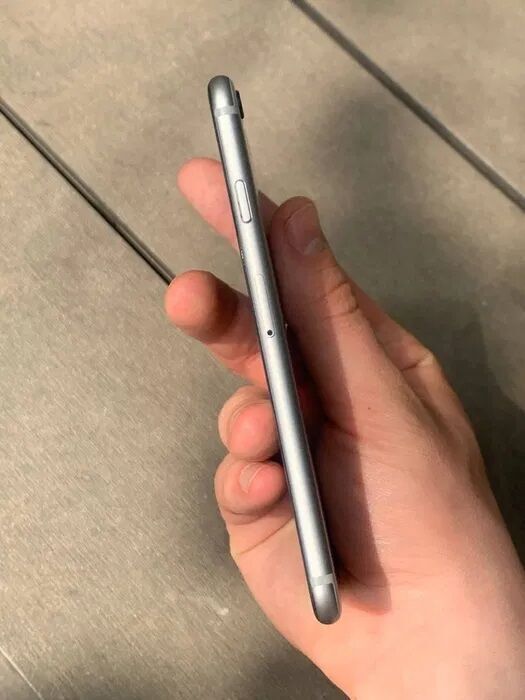 IPhone 6 16gb Space Gray Идеальный 