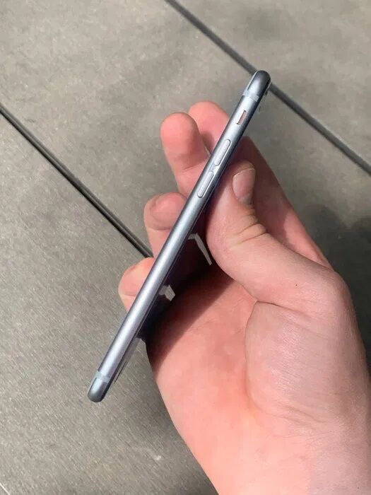 IPhone 6 16gb Space Gray Идеальный 