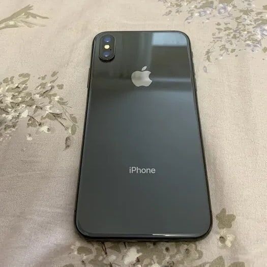 IPhone X 64gb Space Gray Идеальный 