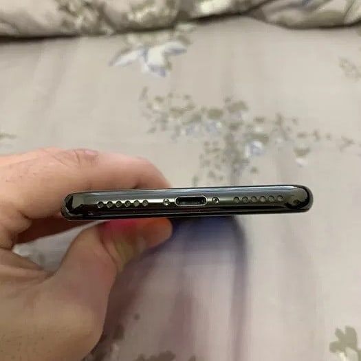 IPhone X 64gb Space Gray Идеальный 