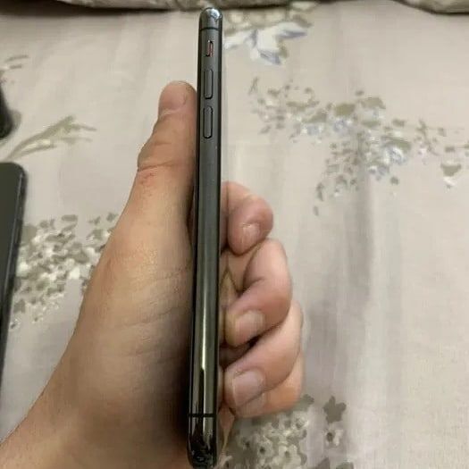 IPhone X 64gb Space Gray Идеальный 