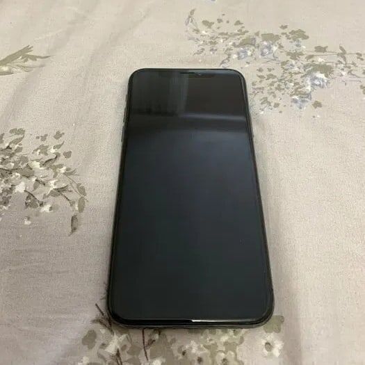 IPhone X 64gb Space Gray Идеальный 