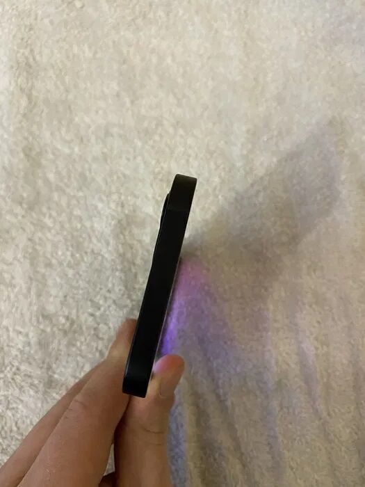 IPhone 12 128gb Black Идеальный 