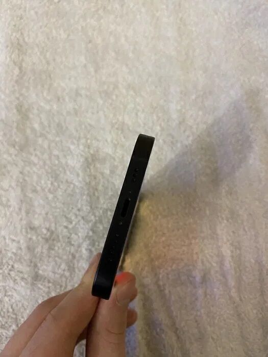 IPhone 12 128gb Black Идеальный 