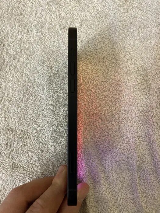 IPhone 12 128gb Black Идеальный 