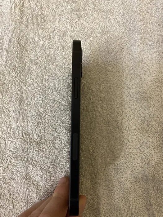 IPhone 12 128gb Black Идеальный 