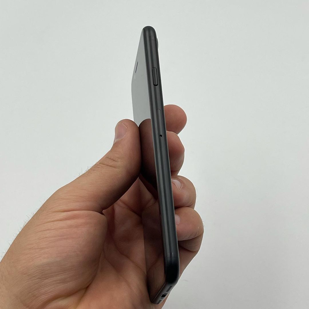 IPhone 7 128gb Matt Black Идеальный 