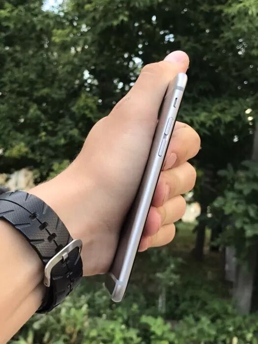 IPhone 6 64gb Space Gray Идеальный 