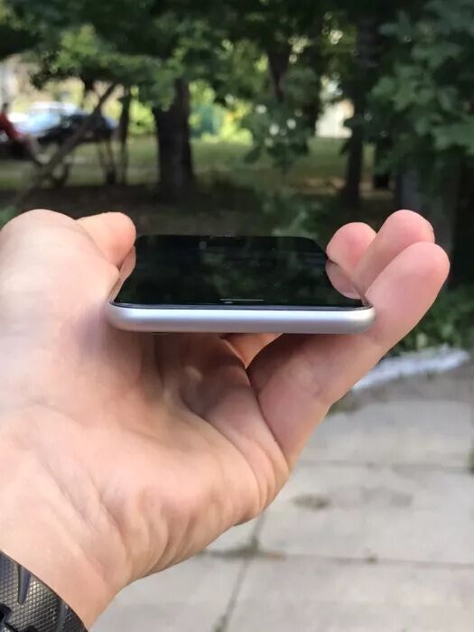 IPhone 6 64gb Space Gray Идеальный 