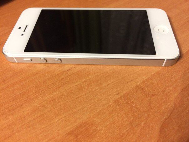 IPhone 5 16gb White Ідеальний