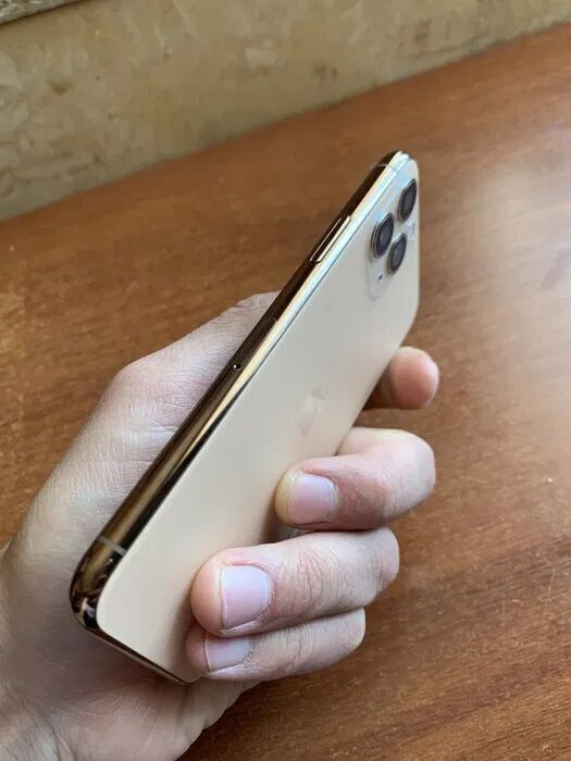 IPhone 11 Pro 64gb Gold Идеальный 