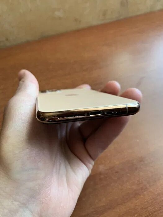 IPhone 11 Pro 64gb Gold Идеальный 