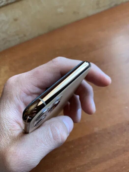 IPhone 11 Pro 64gb Gold Идеальный 