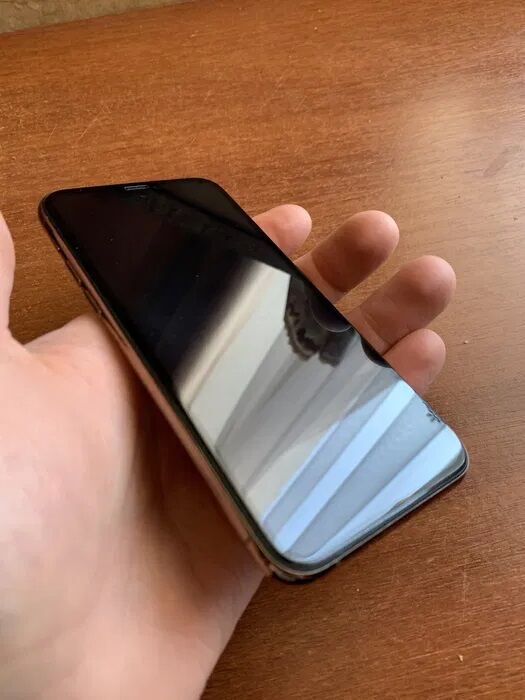 IPhone 11 Pro 64gb Gold Идеальный 