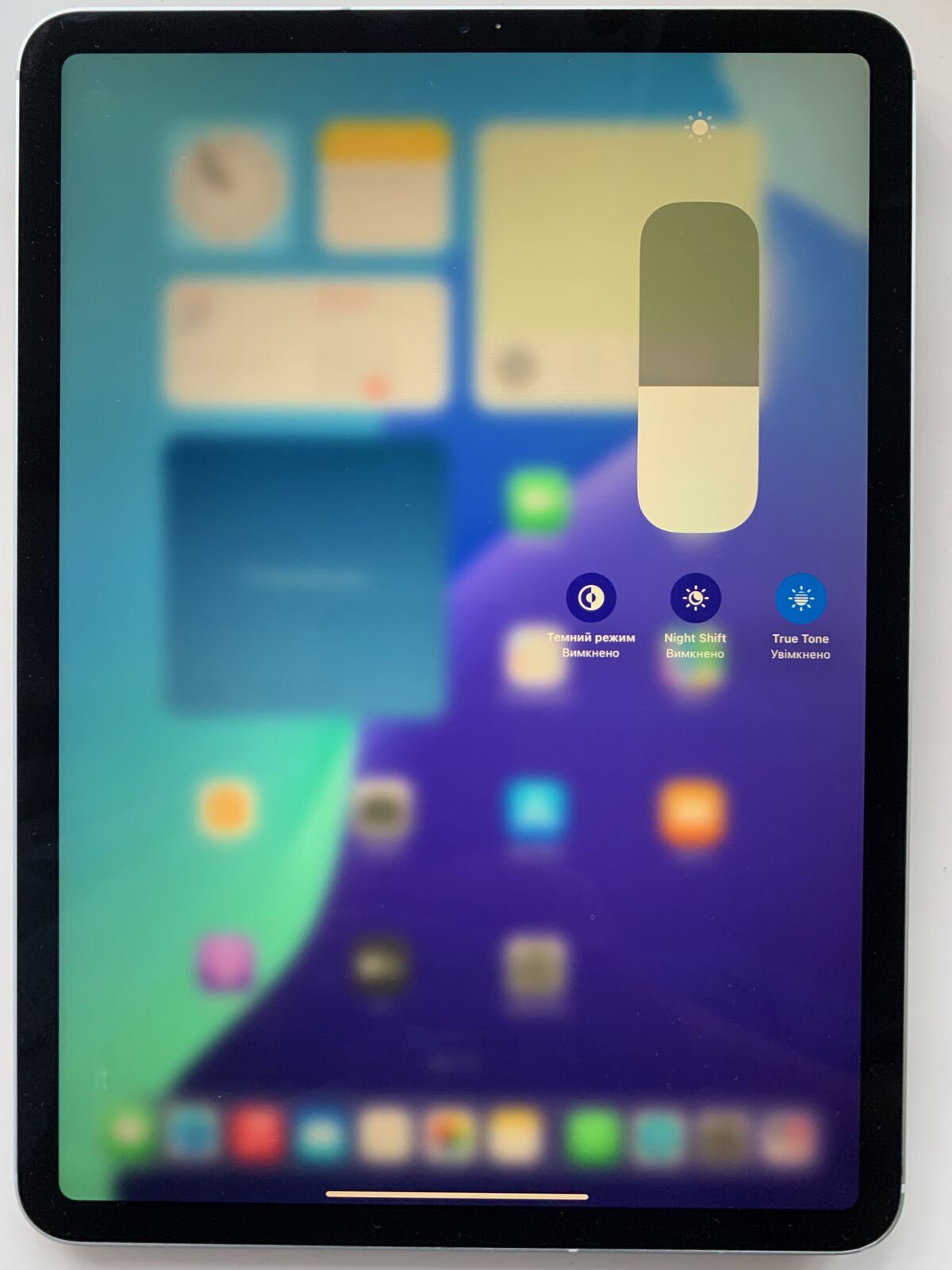 Apple iPad Pro 11 128 4G LTE повний комплект Wi-Fi Cellular