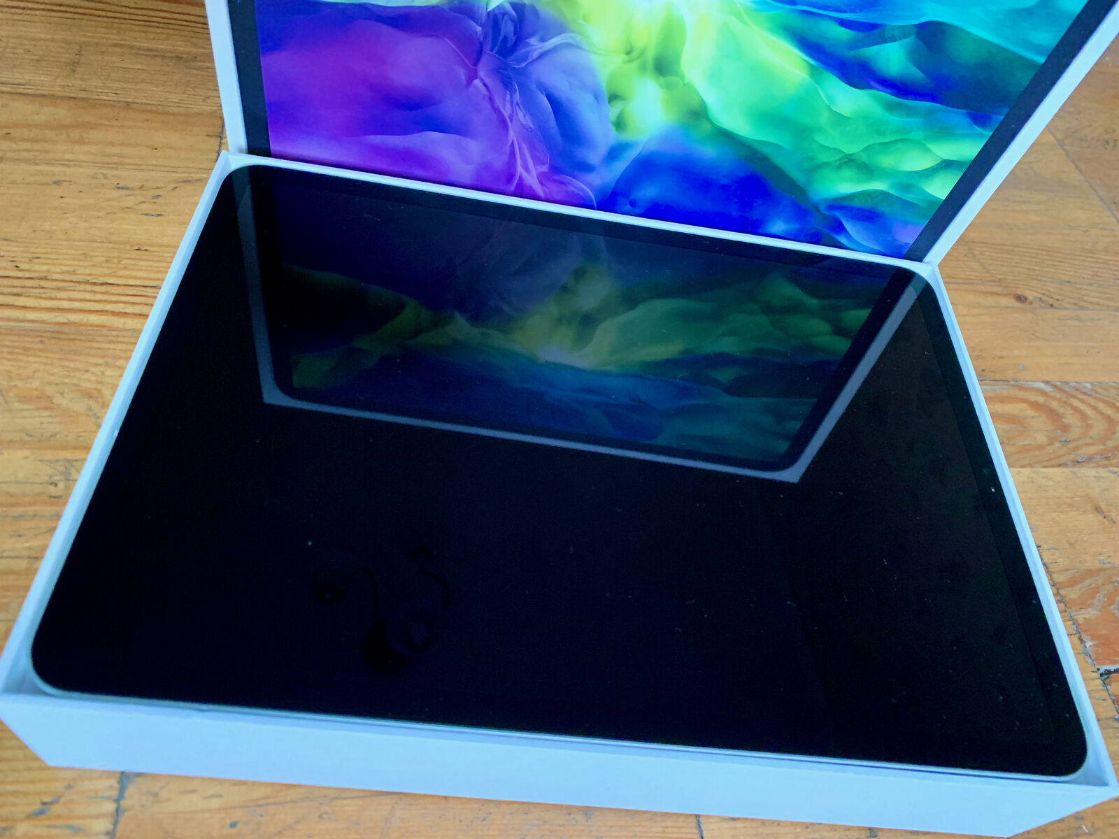 Apple iPad Pro 11 128 4G LTE повний комплект Wi-Fi Cellular