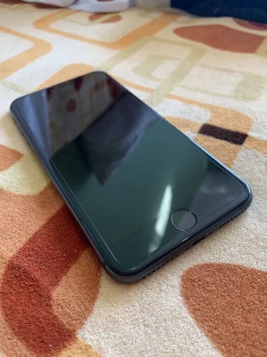 IPhone 8 Plus 64gb Space Gray Идеальный 