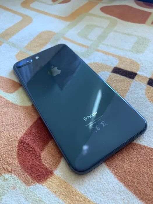 IPhone 8 Plus 64gb Space Gray Идеальный 