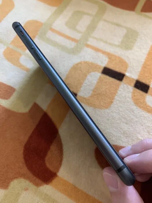 IPhone 8 Plus 64gb Space Gray Идеальный 