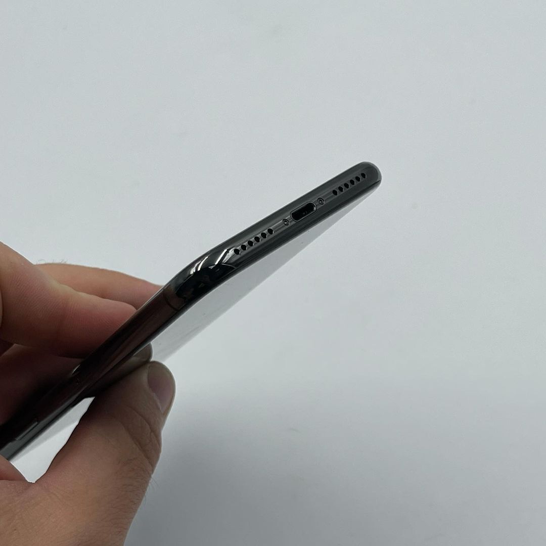 IPhone X 256gb Space Gray Идеальный 